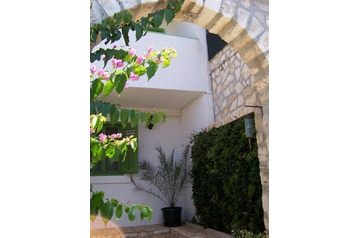 Croazia Penzión Prvić Luka, Esterno